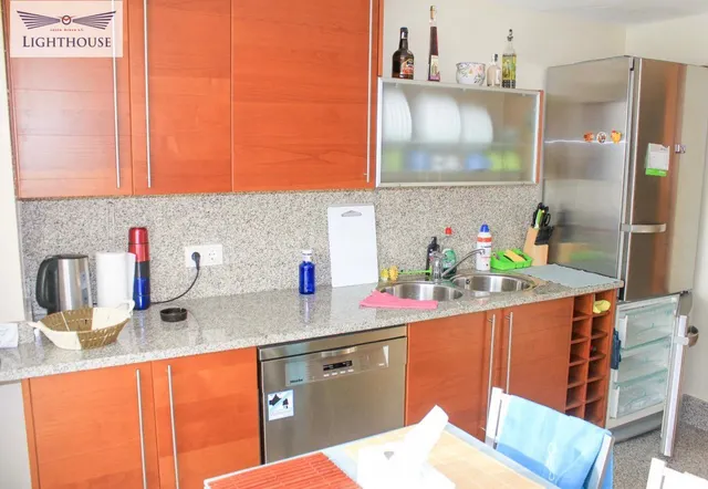 Ático dúplex en venta en Lloret de Mar (Roca Grossa). - foto 3