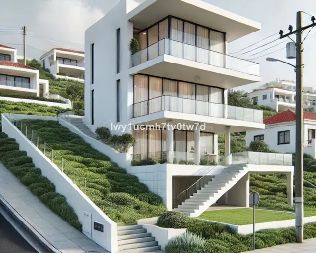 Parcela 503m² en venta - Limonar