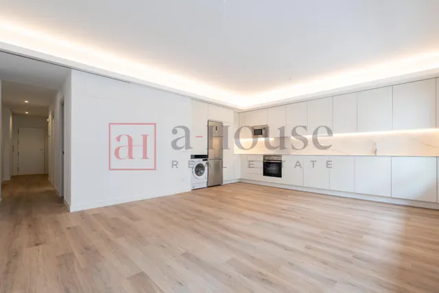 Piso recien reformado en gaztambide — 17