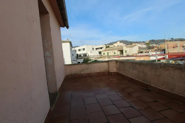 CASA EN LA VILETA - PALMA — 40