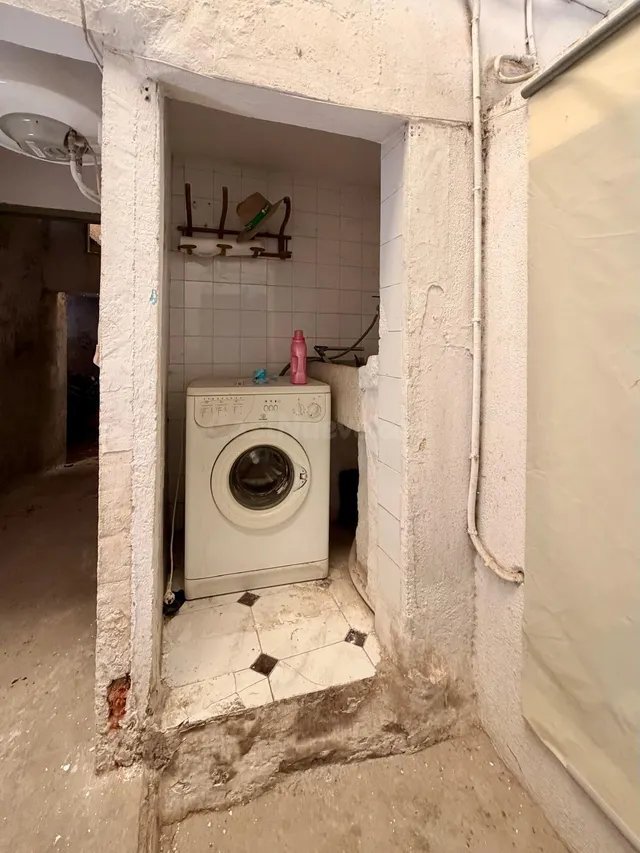 Una casa con historia. 535 m2 para crear algo único en torre cardela — 20