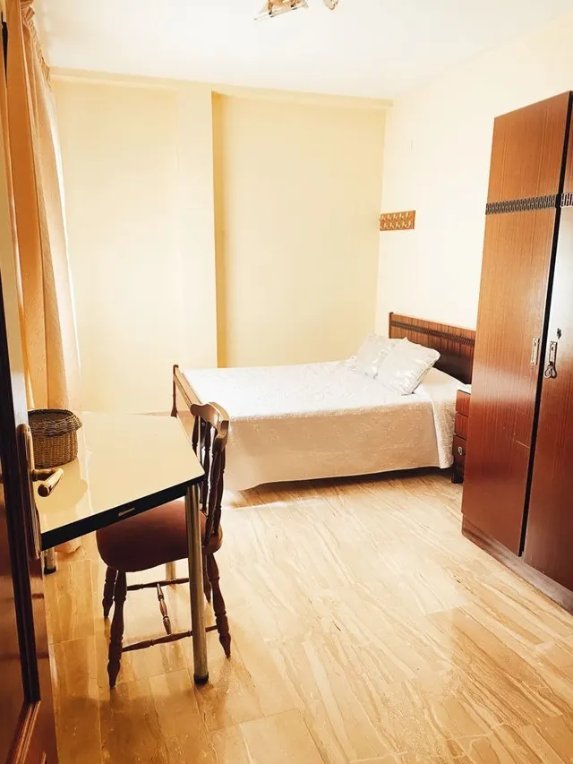 Piso en venta en planta baja — 12