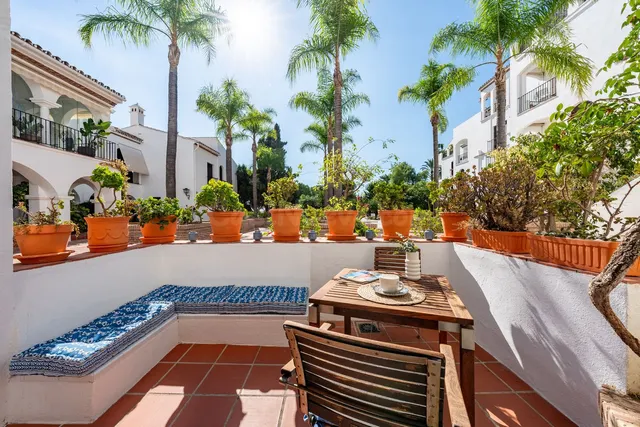 Apartamento 3 habitaciones 138m² en venta - Marbella — 2