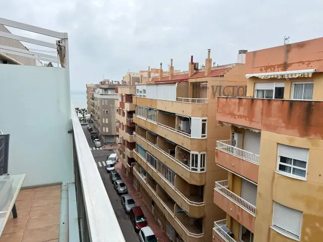 Atico en Torrevieja cerca del mar — 17