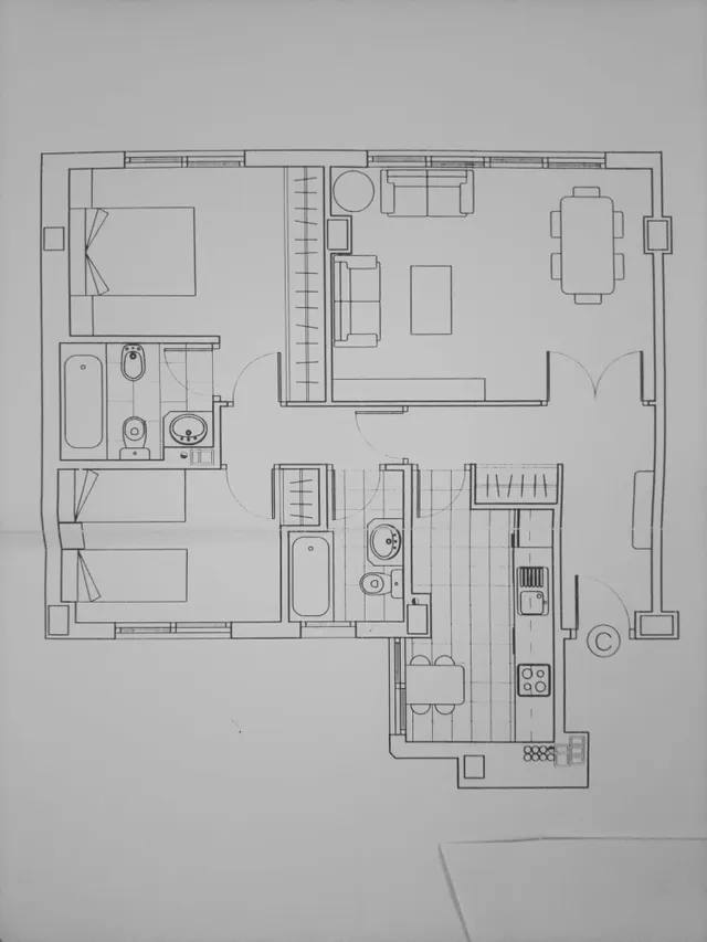 URBANIZACION PRTIVADA CON PISCINA EN PACIFICO — 46