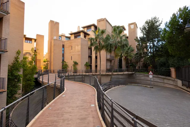 Apartamento 3 habitaciones 161m² en venta - Costa Del Sol — 46