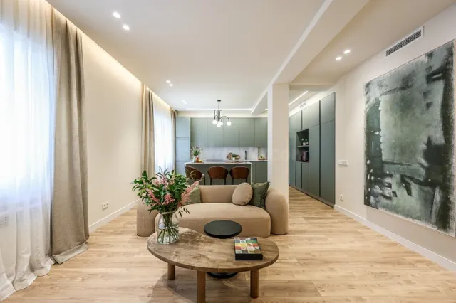 Piso 3 habitaciones 120m² en venta - Ibiza - foto 5