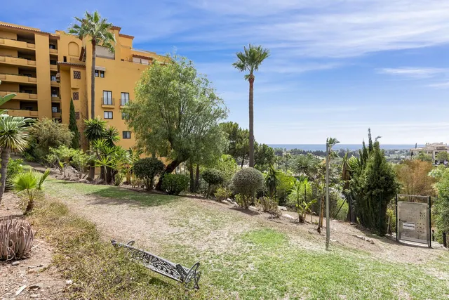 Apartamento 2 habitaciones 80m² en venta - Costa Del Sol — 28
