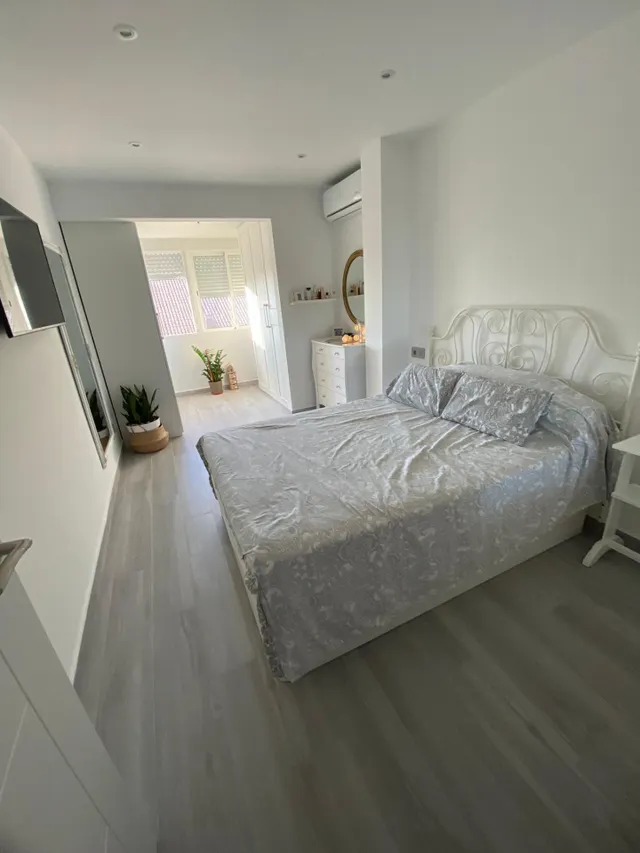 ÁTICO DUPLEX INTEGRAMENTE REFORMADO — 20