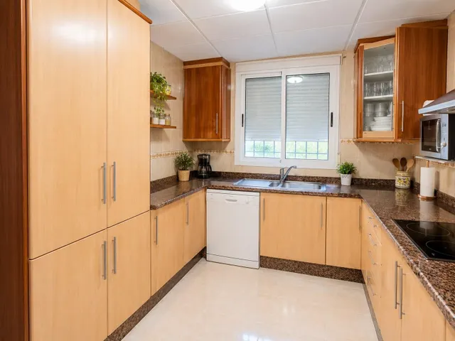 Casa 5 habitaciones 185m² en venta - Comunidad valenciana — 7