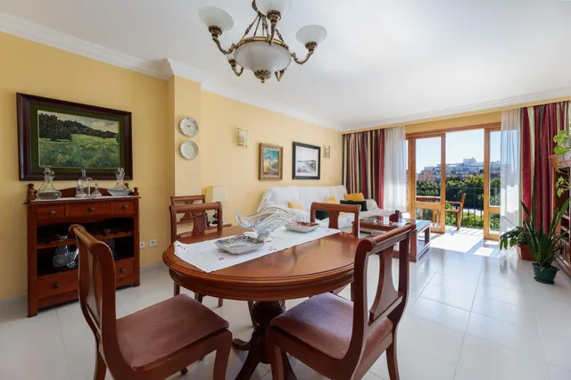 Piso en palma - zona s'escorxador — 27