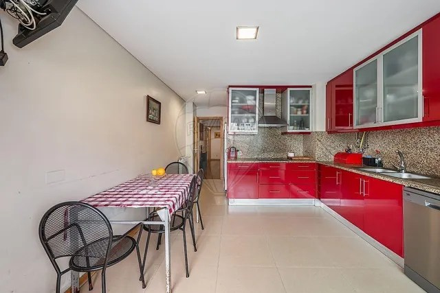 Apartamento 3 habitaciones 152m² en venta - São Victor — 13