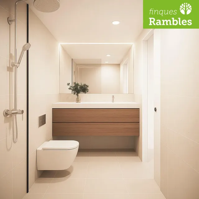 Edificio 6 habitaciones 415m² en venta - POBLE - foto 4