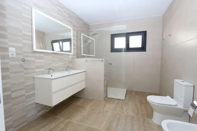 Chalet 3 habitaciones 272m² en venta - Riviera del sol — 16