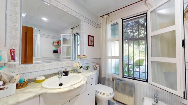 IMPRESIONANTE CASA EN CASILLA DEL AIRE — 48