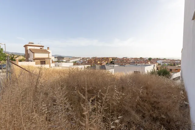 Terreno urbano en venta - Zona metropolitana — 14
