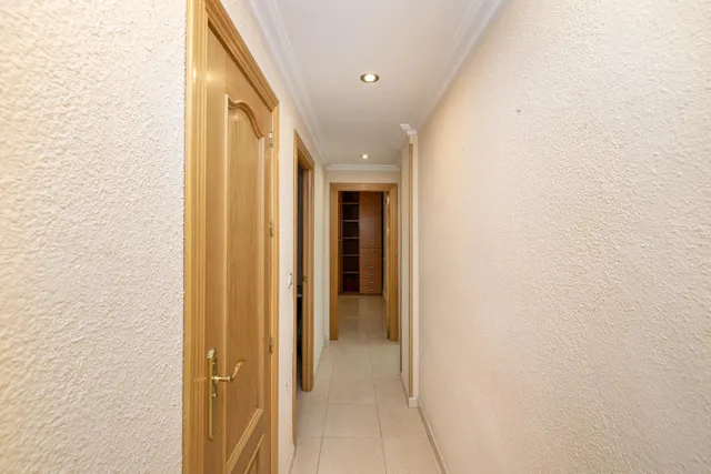 Piso 4 habitaciones 100m² en venta - Gran capitan — 17