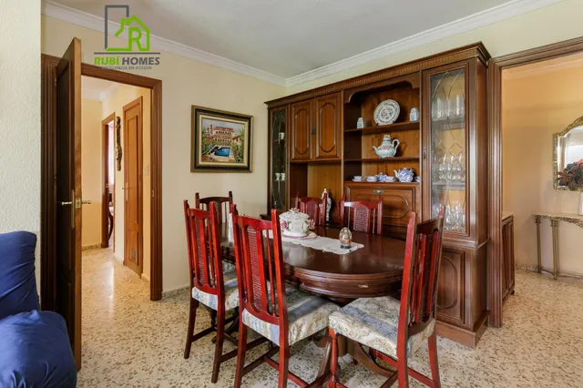 PISO EN VENTA CIRCUNVALACIÓN LA ENCINA - GRANADA — 8