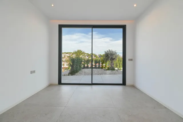 Villa 4 habitaciones 621m² en venta - playa fustera — 27