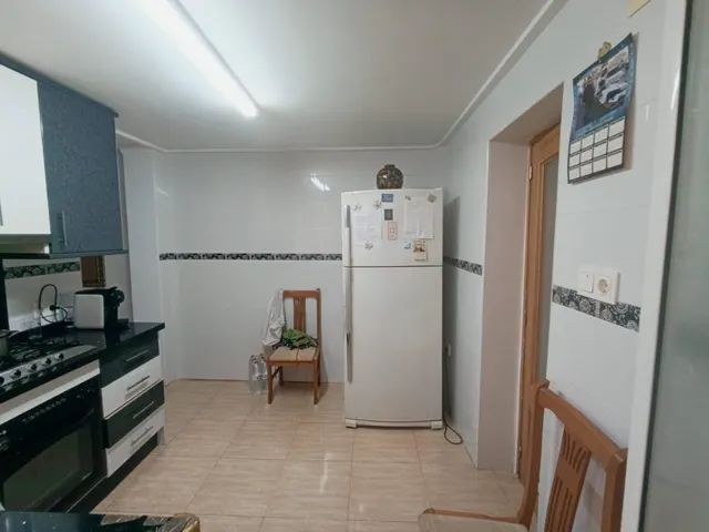 Piso en Elche, Carrús Este - Espacio Ideal para Tu Familia — 7