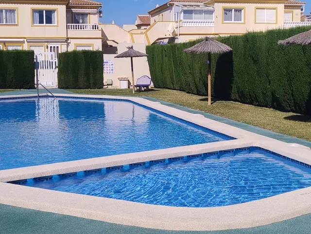 Bungalow 2 habitaciones 50m² en venta - La Chismosa — 22