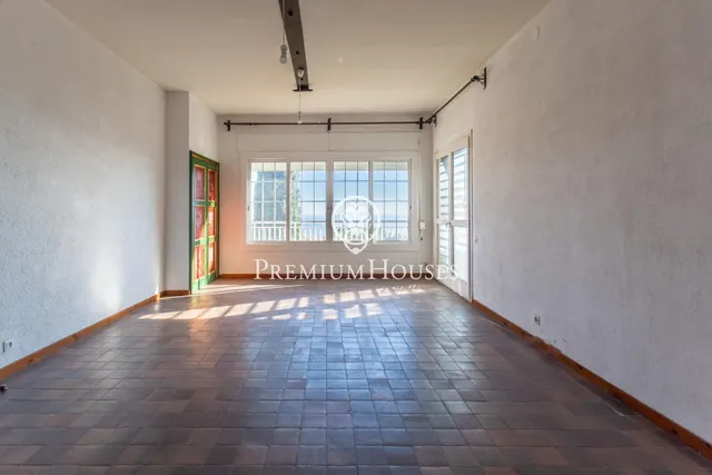 Majestuosa propiedad única en venta en Cabrera de Mar — 38