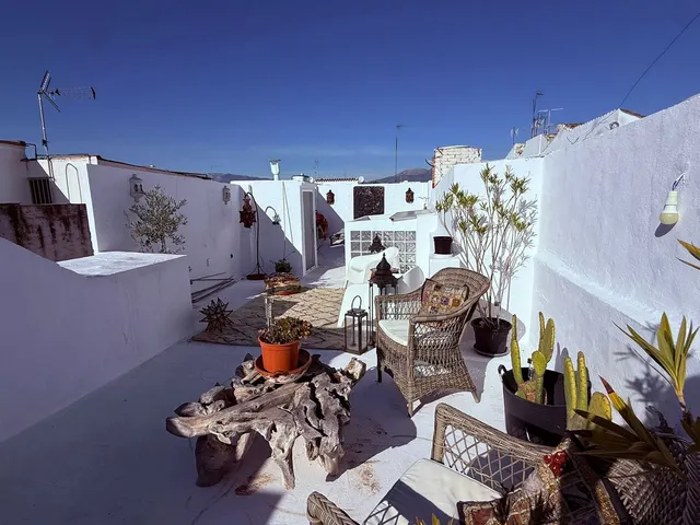 Adosado 3 habitaciones 164m² en venta - South of spain — 34