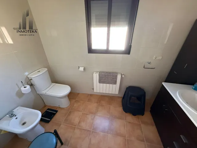 REF: C136 GRUPO INMOTEKA INMOBILIARIA VENDE PISO REFORMADO EN MAHORA (ALBACETE) — 11