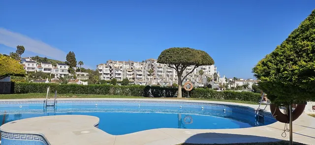 Adosado 2 habitaciones 96m² en venta - Riviera del sol — 36
