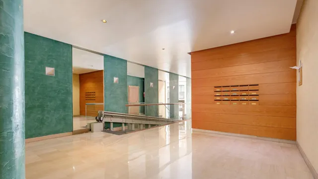 Despacho 122m² en alquiler - Barcelona — 12