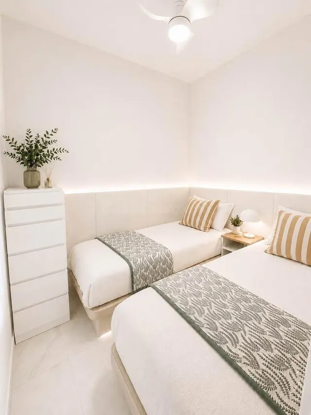 Precioso apartamento de 2 dormitorios totalmente reformado — A solo 150m de la playa de La Zenia — 7