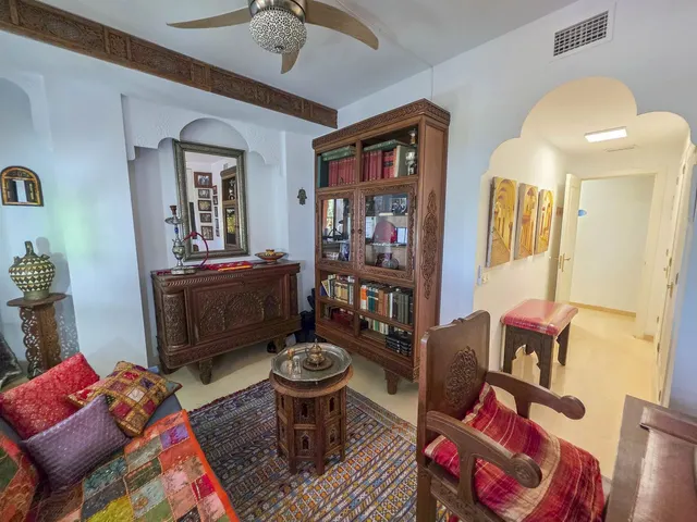 Apartamento 3 habitaciones 129m² en venta - Costa del Sol — 49