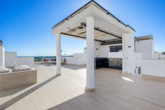 Villa 3 habitaciones 104m² en venta - Comunidad valenciana — 26