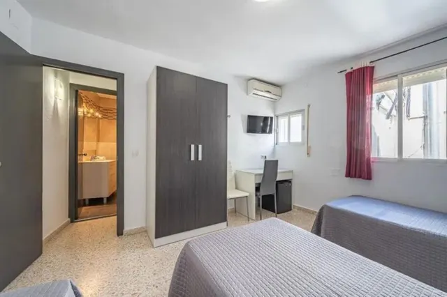 Complejo Turístico 10 habitaciones 515m² en venta - Costa del Sol — 19