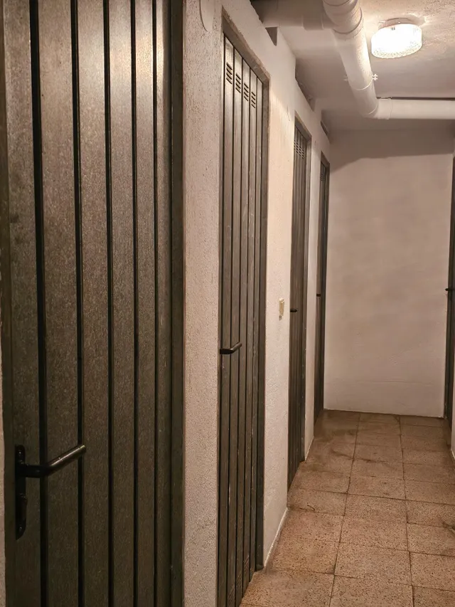 Vivienda de dos dormitorios en alquiler en Torrecaballeros. — 29