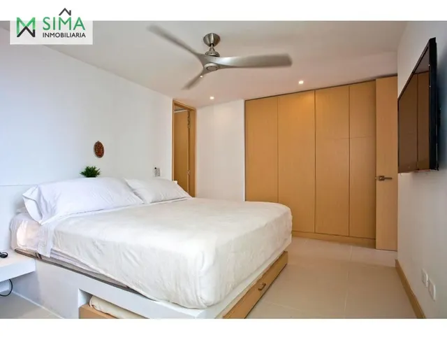 Venta de apartamento en el sector de bocagrande — 16