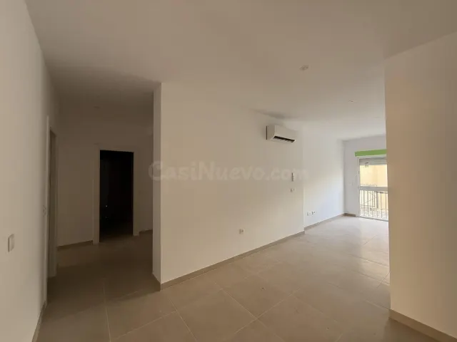 BAJO DE DOS DORMITORIOS EN VERA - foto 5