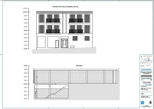 Local comercial  con posibilidad de vivienda  en  Muro — 15