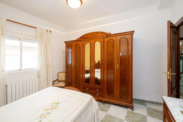 ¡Tu hogar ideal te espera en Moraleda de Zafayona! — 9