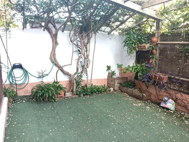VENTA DE ADOSADO EN EL ALMENDRAL PUERTO REAL — 9