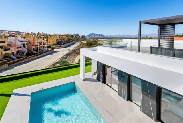 Obra nueva en Algorfa — 5