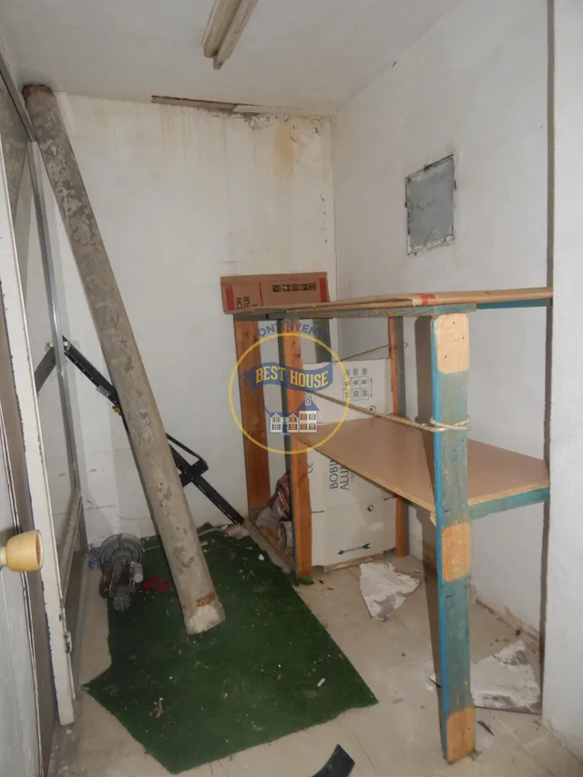 OPORTUNIDAD LOCAL COMERCIAL UBICADO EN AVENIDA PRINCIPAL DE ONTINYENT — 9