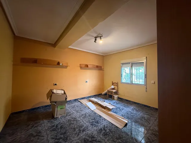 CHALET EN LES MALLAES — 10