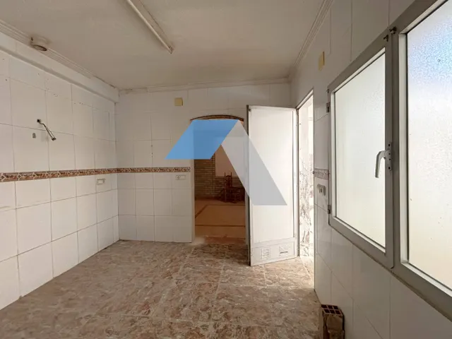 Planta baja para reformar en Ciudad de Asís, Alicante — 16