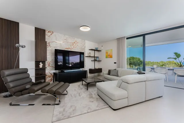 Apartamento 4 habitaciones 134m² en venta - Marbella — 9