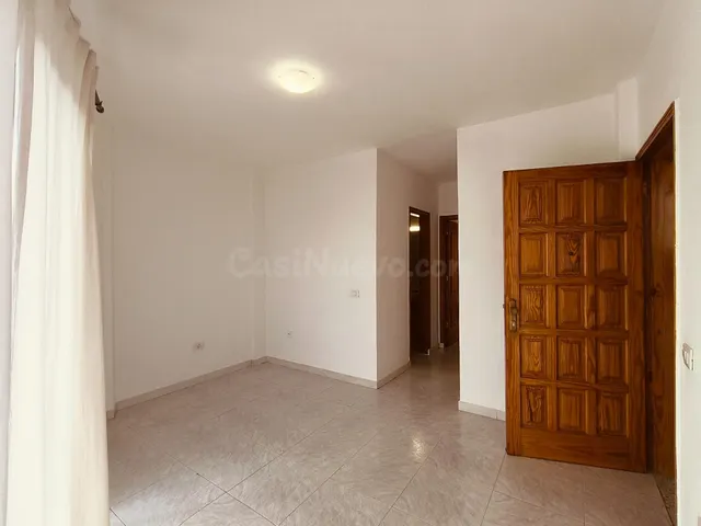 VIVIENDA DE UN DORMITORIO - foto 3