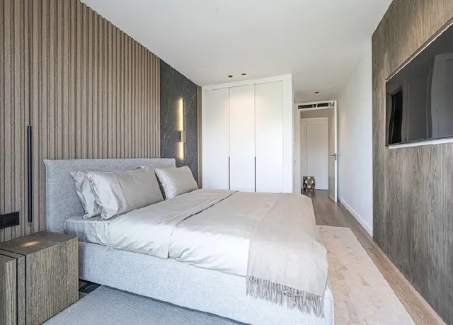 Adosado 3 habitaciones 206m² en venta - El Madroñal — 36