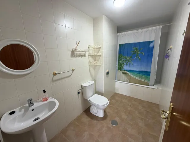 Piso en alquiler en Aldea Moret – La Cañada, Cáceres — 17