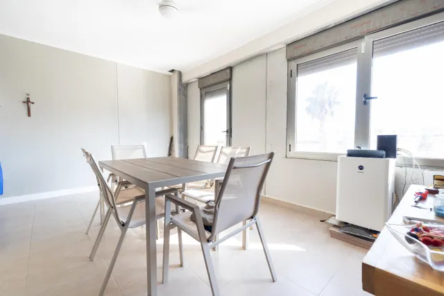 NAVE INDRUSTRIAL CON VIVIENDA EN ASCOY - foto 2