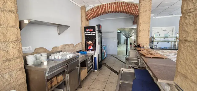 LOCAL EN VENTA EN PALAMÓS. - foto 5